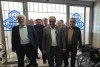 بازدید اعضای کمیسیون بهداشت و درمان مجلس از درمانگاه تأمین اجتماعی ماکو